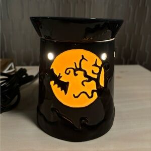 Fright Night Halloween Scentsy Warmer